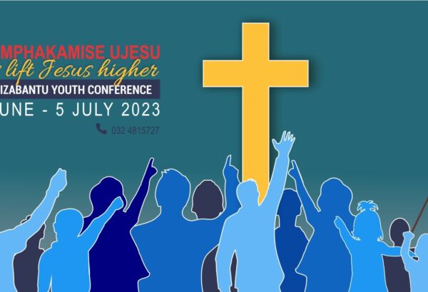 Youth conference June 2023