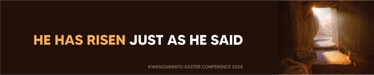 Easter Conf 2024